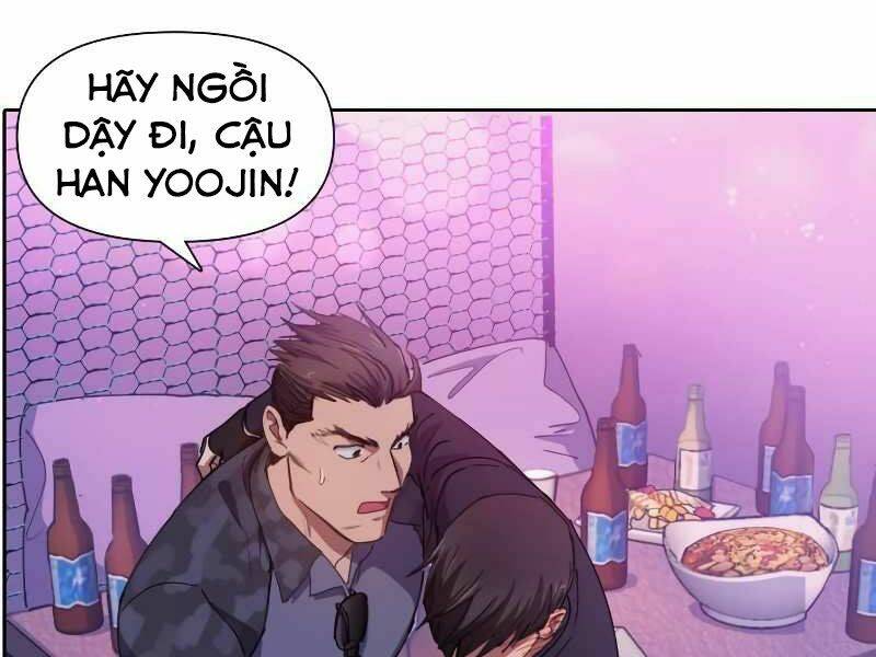 Những Ranker Cấp S Mà Tôi Nuôi Dưỡng Chapter 19 - Trang 2