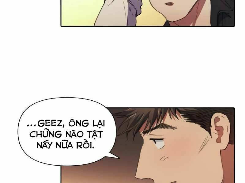 Những Ranker Cấp S Mà Tôi Nuôi Dưỡng Chapter 19 - Trang 2