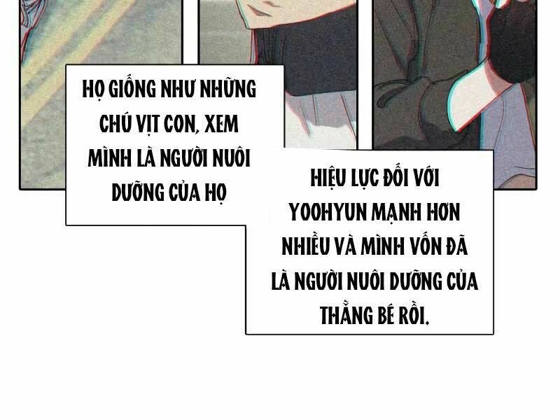 Những Ranker Cấp S Mà Tôi Nuôi Dưỡng Chapter 19 - Trang 2