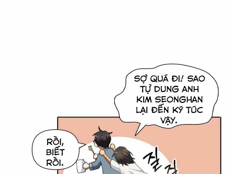 Những Ranker Cấp S Mà Tôi Nuôi Dưỡng Chapter 19 - Trang 2