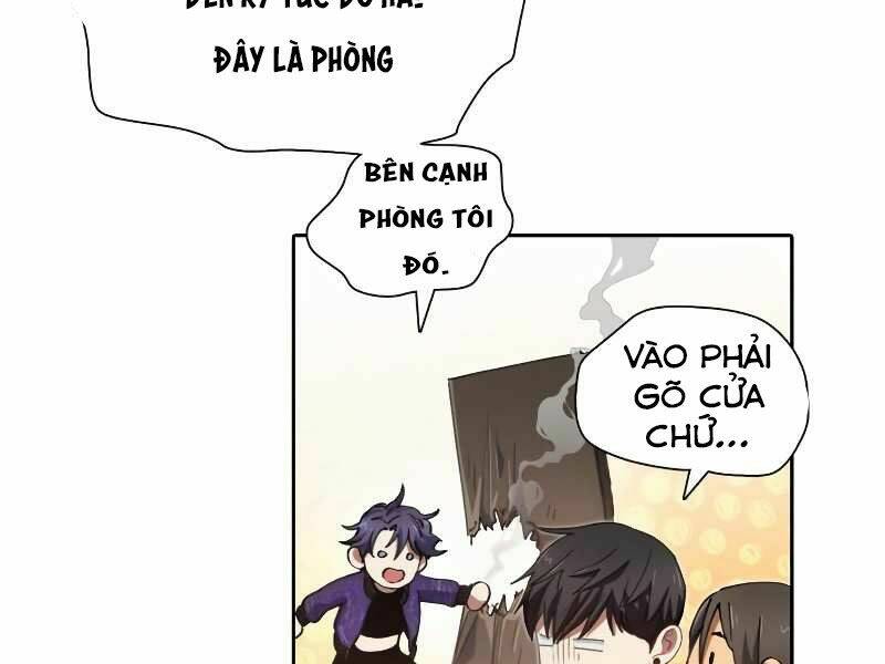 Những Ranker Cấp S Mà Tôi Nuôi Dưỡng Chapter 19 - Trang 2