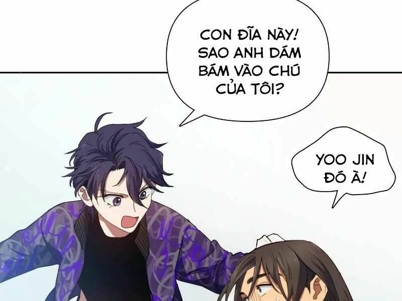 Những Ranker Cấp S Mà Tôi Nuôi Dưỡng Chapter 19 - Trang 2