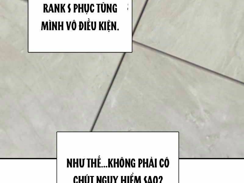 Những Ranker Cấp S Mà Tôi Nuôi Dưỡng Chapter 19 - Trang 2