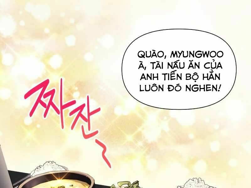 Những Ranker Cấp S Mà Tôi Nuôi Dưỡng Chapter 19 - Trang 2