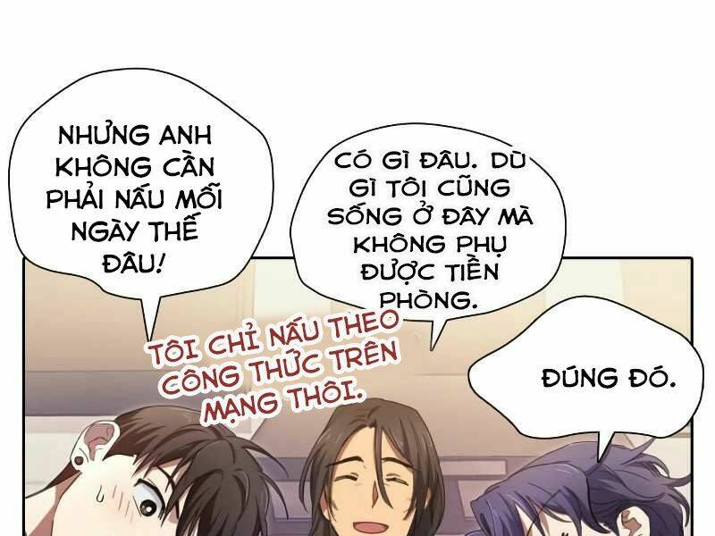 Những Ranker Cấp S Mà Tôi Nuôi Dưỡng Chapter 19 - Trang 2