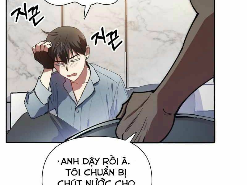 Những Ranker Cấp S Mà Tôi Nuôi Dưỡng Chapter 18 - Trang 2