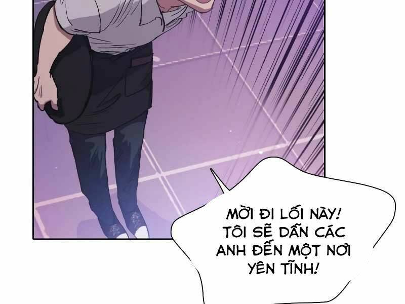 Những Ranker Cấp S Mà Tôi Nuôi Dưỡng Chapter 18 - Trang 2