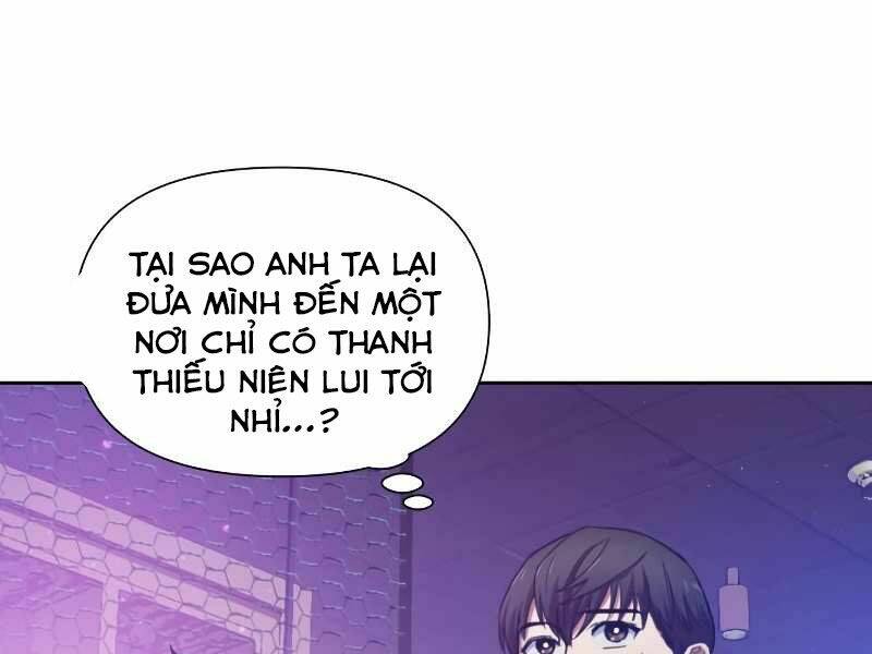 Những Ranker Cấp S Mà Tôi Nuôi Dưỡng Chapter 18 - Trang 2