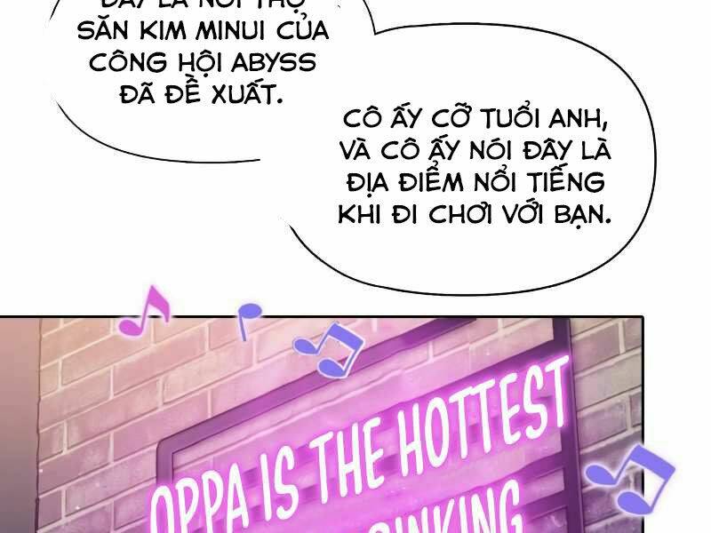 Những Ranker Cấp S Mà Tôi Nuôi Dưỡng Chapter 18 - Trang 2