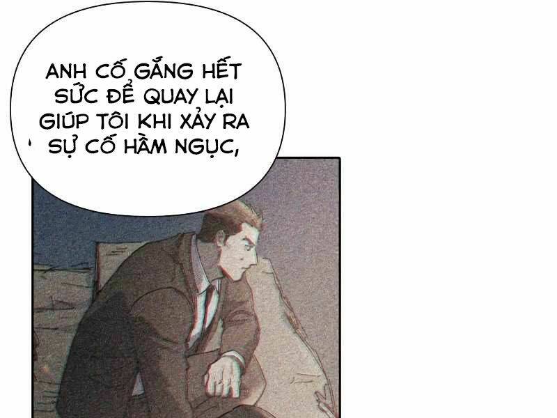 Những Ranker Cấp S Mà Tôi Nuôi Dưỡng Chapter 18 - Trang 2