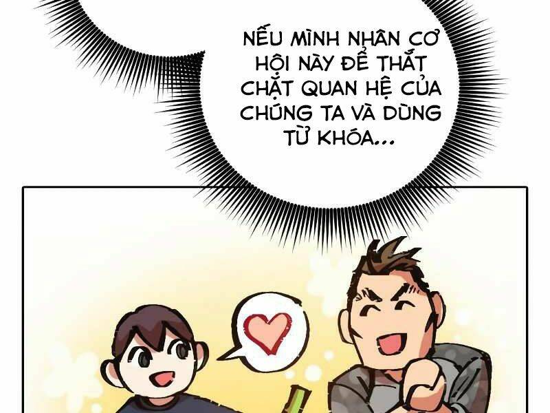 Những Ranker Cấp S Mà Tôi Nuôi Dưỡng Chapter 18 - Trang 2