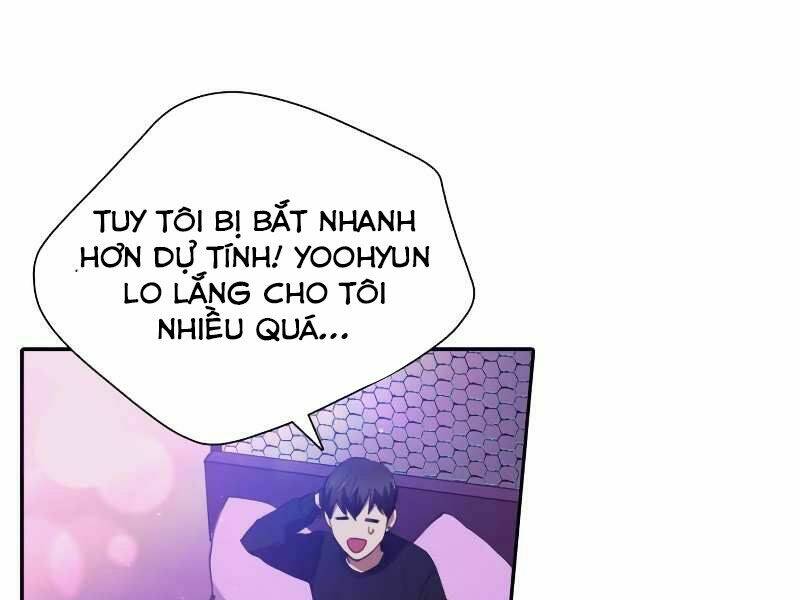 Những Ranker Cấp S Mà Tôi Nuôi Dưỡng Chapter 18 - Trang 2