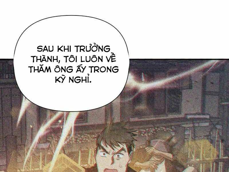 Những Ranker Cấp S Mà Tôi Nuôi Dưỡng Chapter 18 - Trang 2