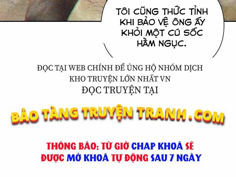 Những Ranker Cấp S Mà Tôi Nuôi Dưỡng Chapter 18 - Trang 2