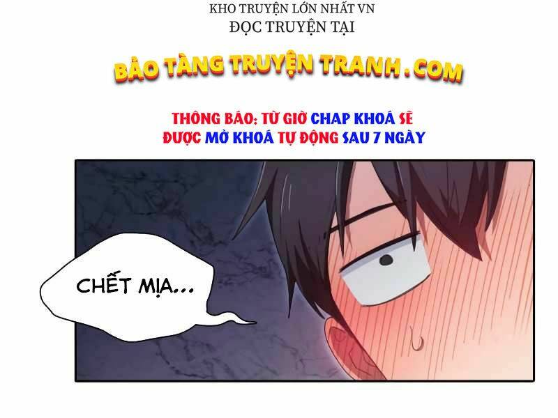 Những Ranker Cấp S Mà Tôi Nuôi Dưỡng Chapter 18 - Trang 2