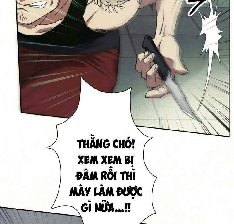 Những Ranker Cấp S Mà Tôi Nuôi Dưỡng Chapter 17 - Trang 2