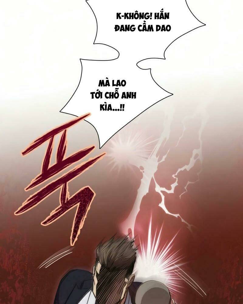 Những Ranker Cấp S Mà Tôi Nuôi Dưỡng Chapter 17 - Trang 2