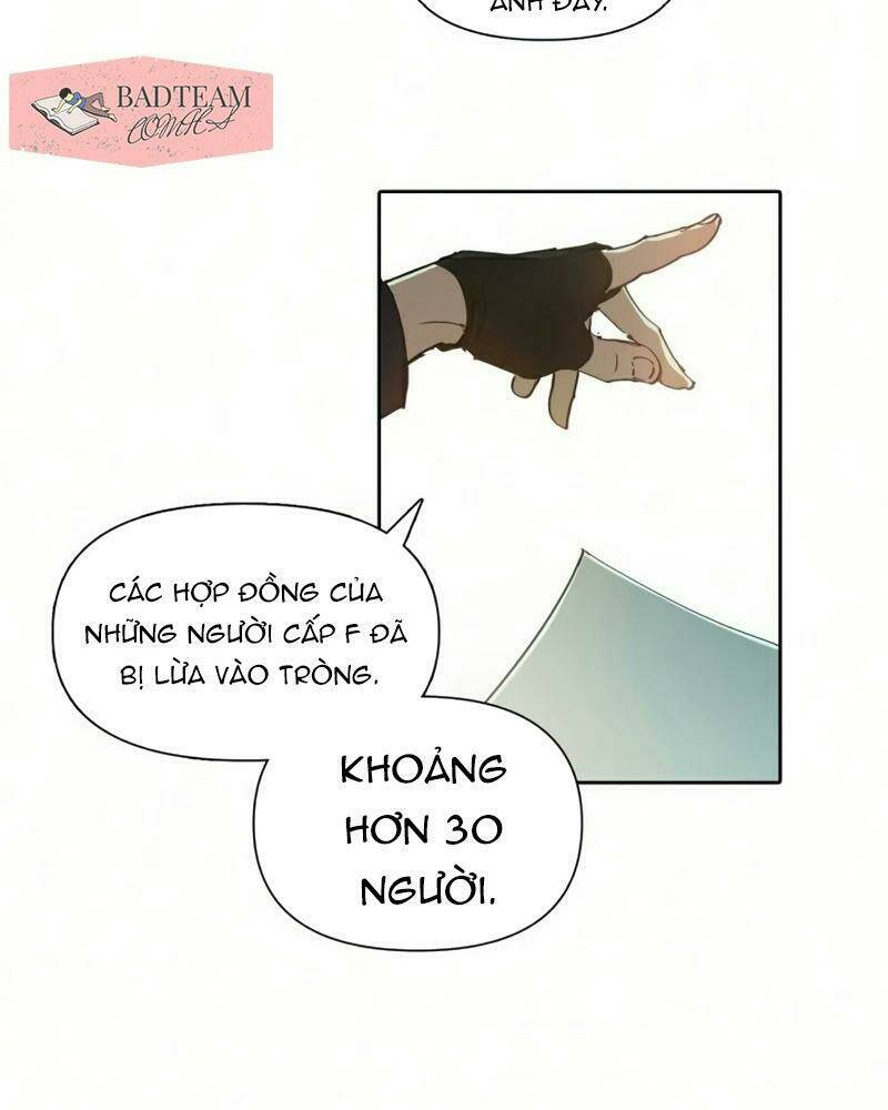 Những Ranker Cấp S Mà Tôi Nuôi Dưỡng Chapter 17 - Trang 2