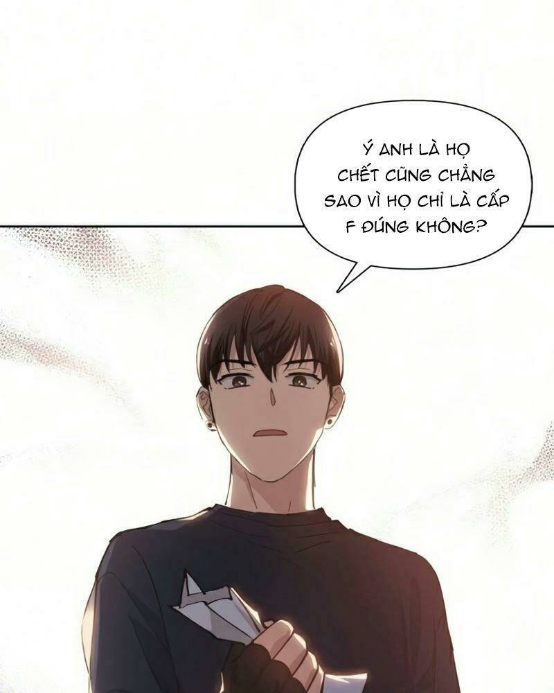 Những Ranker Cấp S Mà Tôi Nuôi Dưỡng Chapter 17 - Trang 2