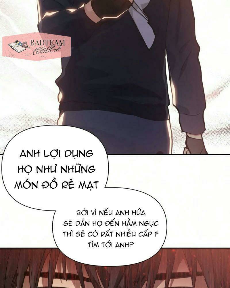 Những Ranker Cấp S Mà Tôi Nuôi Dưỡng Chapter 17 - Trang 2