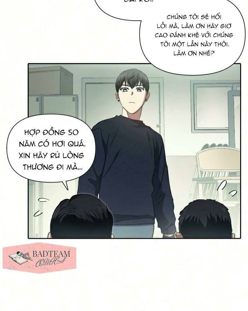 Những Ranker Cấp S Mà Tôi Nuôi Dưỡng Chapter 17 - Trang 2