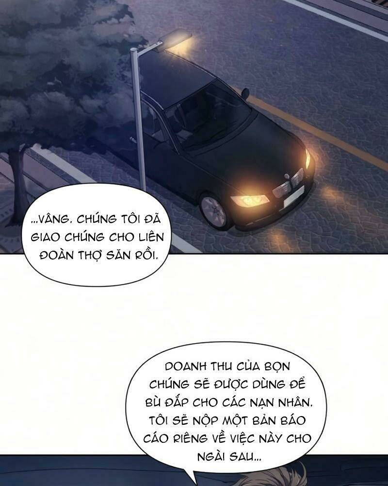 Những Ranker Cấp S Mà Tôi Nuôi Dưỡng Chapter 17 - Trang 2