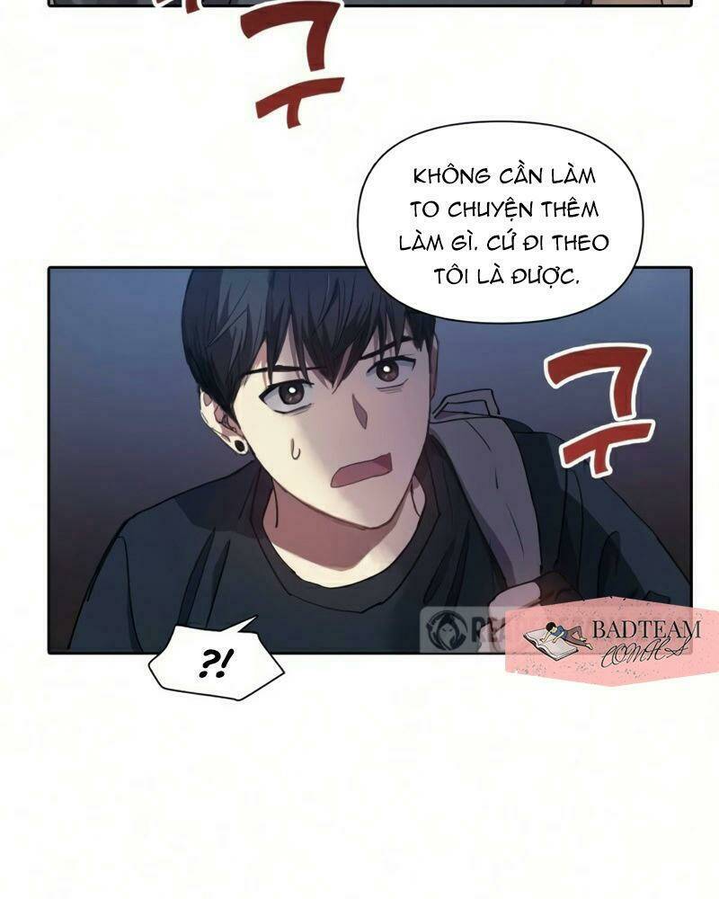 Những Ranker Cấp S Mà Tôi Nuôi Dưỡng Chapter 17 - Trang 2