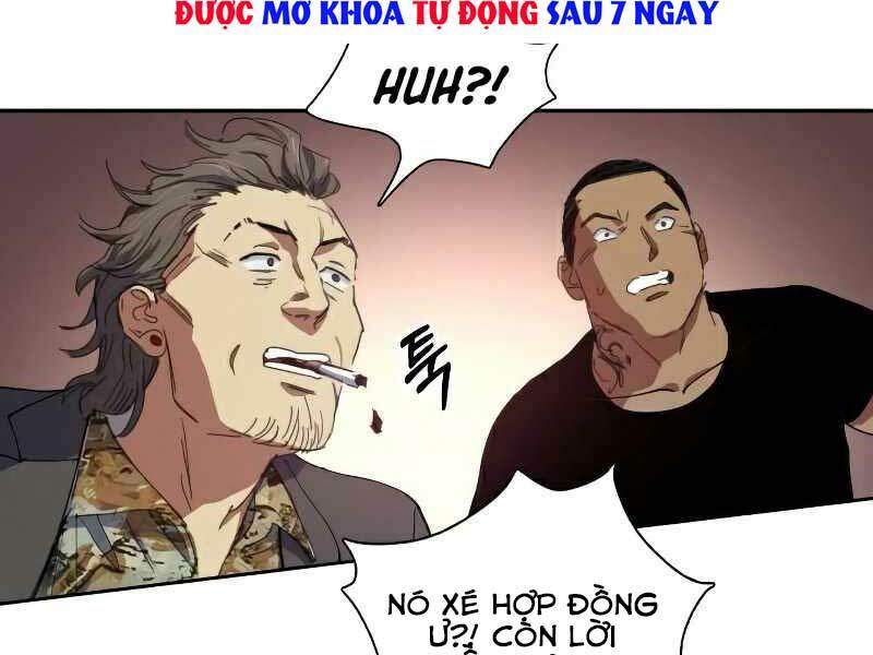 Những Ranker Cấp S Mà Tôi Nuôi Dưỡng Chapter 16 - Trang 2