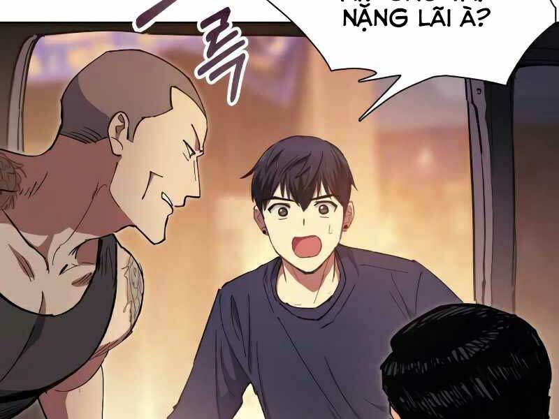 Những Ranker Cấp S Mà Tôi Nuôi Dưỡng Chapter 16 - Trang 2