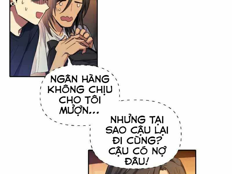 Những Ranker Cấp S Mà Tôi Nuôi Dưỡng Chapter 16 - Trang 2