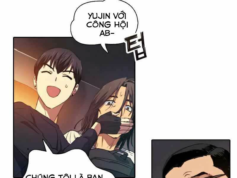 Những Ranker Cấp S Mà Tôi Nuôi Dưỡng Chapter 16 - Trang 2