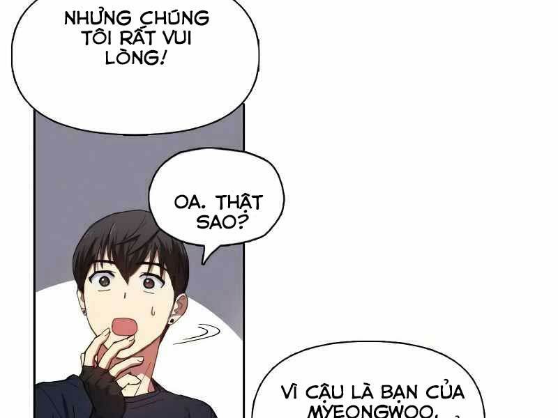 Những Ranker Cấp S Mà Tôi Nuôi Dưỡng Chapter 16 - Trang 2