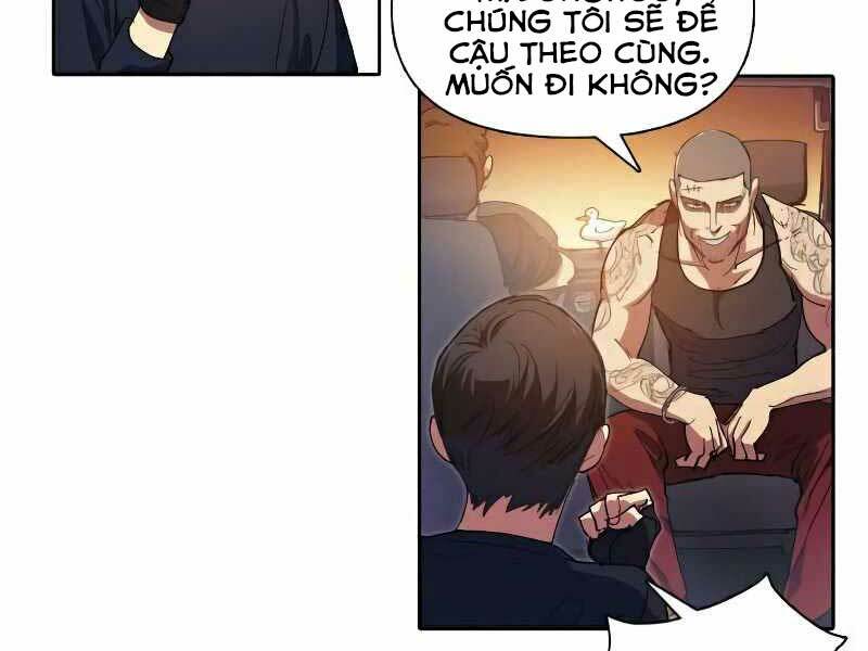 Những Ranker Cấp S Mà Tôi Nuôi Dưỡng Chapter 16 - Trang 2