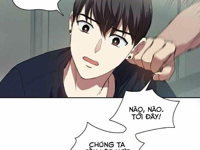 Những Ranker Cấp S Mà Tôi Nuôi Dưỡng Chapter 16 - Trang 2