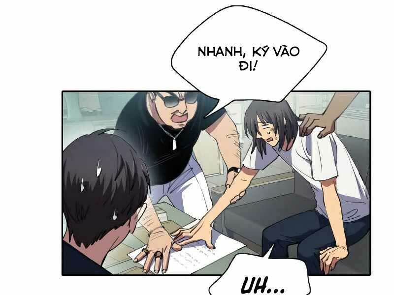 Những Ranker Cấp S Mà Tôi Nuôi Dưỡng Chapter 16 - Trang 2