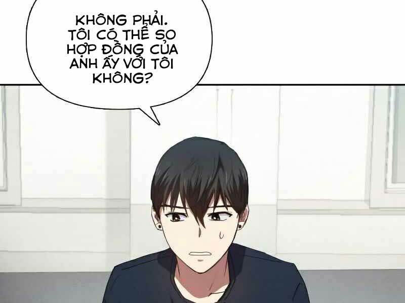 Những Ranker Cấp S Mà Tôi Nuôi Dưỡng Chapter 16 - Trang 2