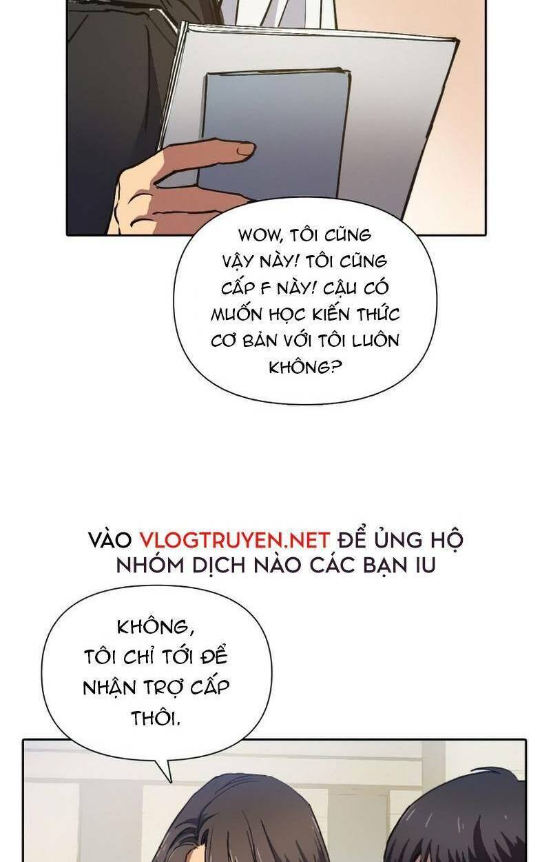 Những Ranker Cấp S Mà Tôi Nuôi Dưỡng Chapter 15 - Trang 2