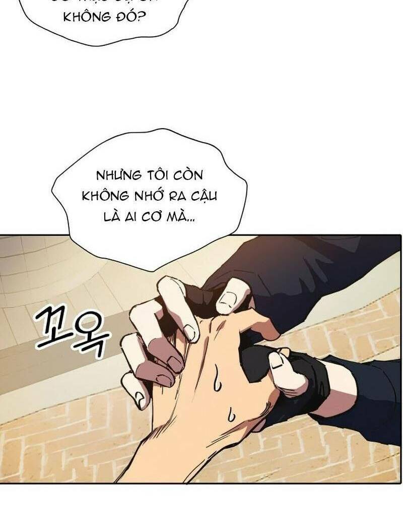 Những Ranker Cấp S Mà Tôi Nuôi Dưỡng Chapter 15 - Trang 2