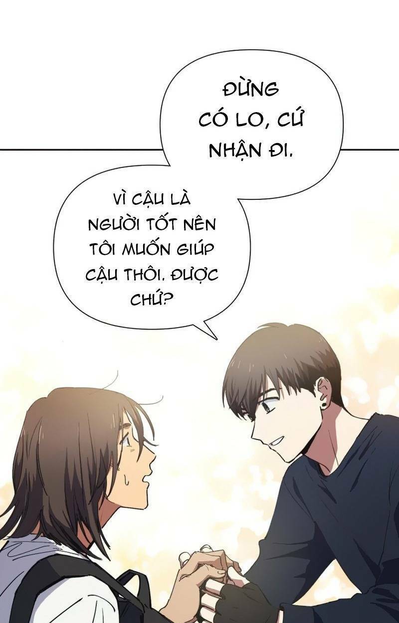 Những Ranker Cấp S Mà Tôi Nuôi Dưỡng Chapter 15 - Trang 2