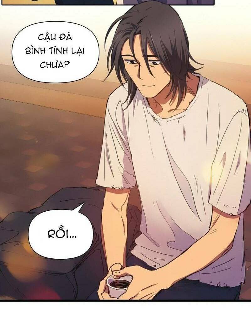 Những Ranker Cấp S Mà Tôi Nuôi Dưỡng Chapter 15 - Trang 2