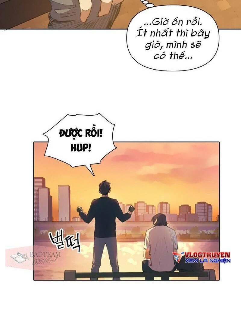 Những Ranker Cấp S Mà Tôi Nuôi Dưỡng Chapter 15 - Trang 2