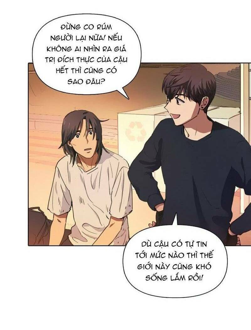 Những Ranker Cấp S Mà Tôi Nuôi Dưỡng Chapter 15 - Trang 2