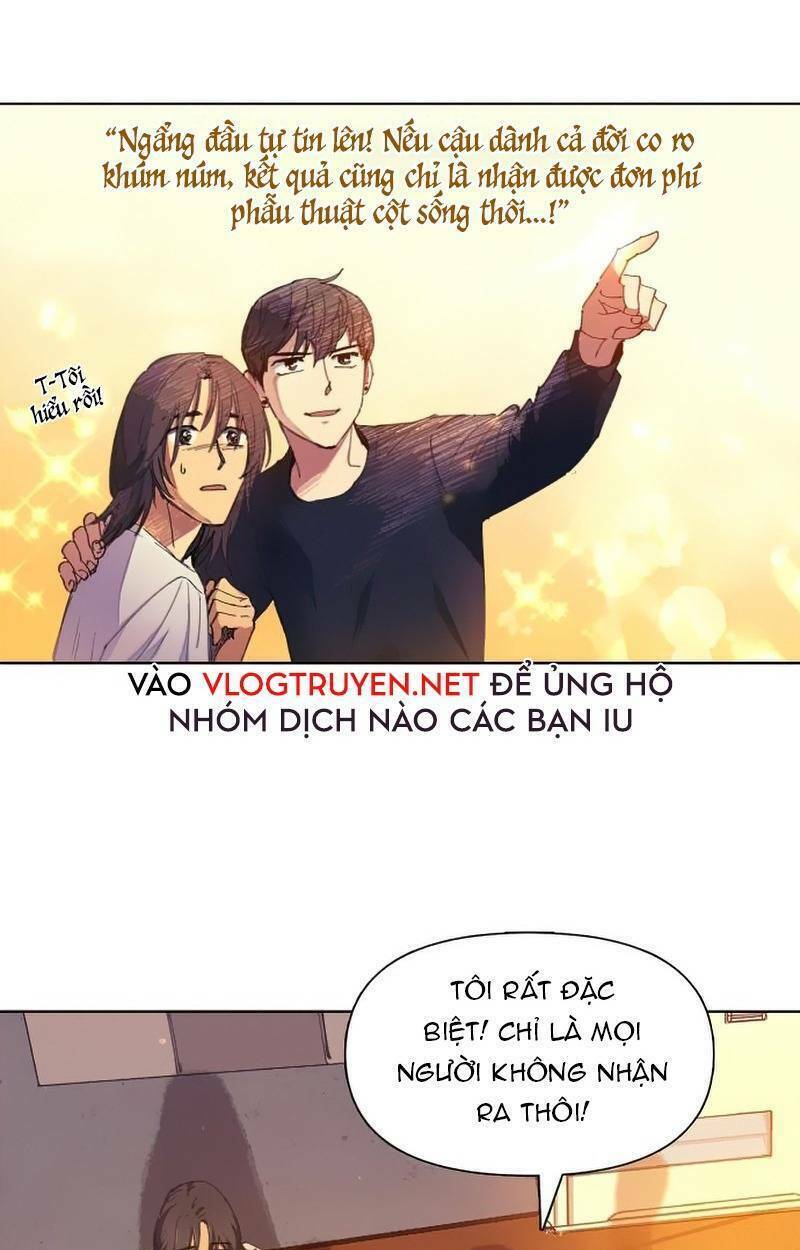 Những Ranker Cấp S Mà Tôi Nuôi Dưỡng Chapter 15 - Trang 2