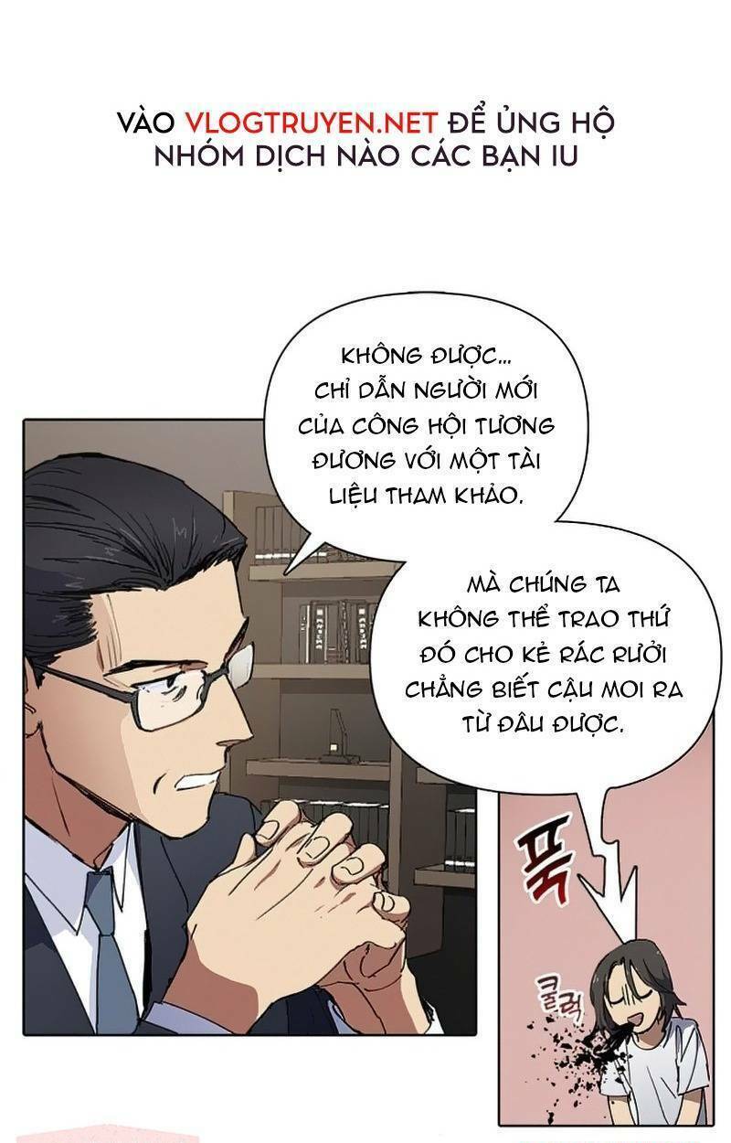 Những Ranker Cấp S Mà Tôi Nuôi Dưỡng Chapter 15 - Trang 2