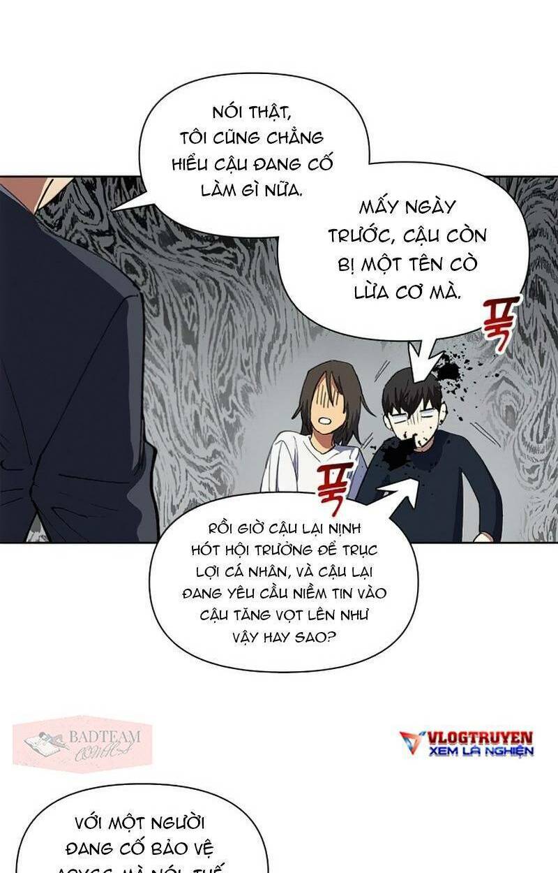 Những Ranker Cấp S Mà Tôi Nuôi Dưỡng Chapter 15 - Trang 2