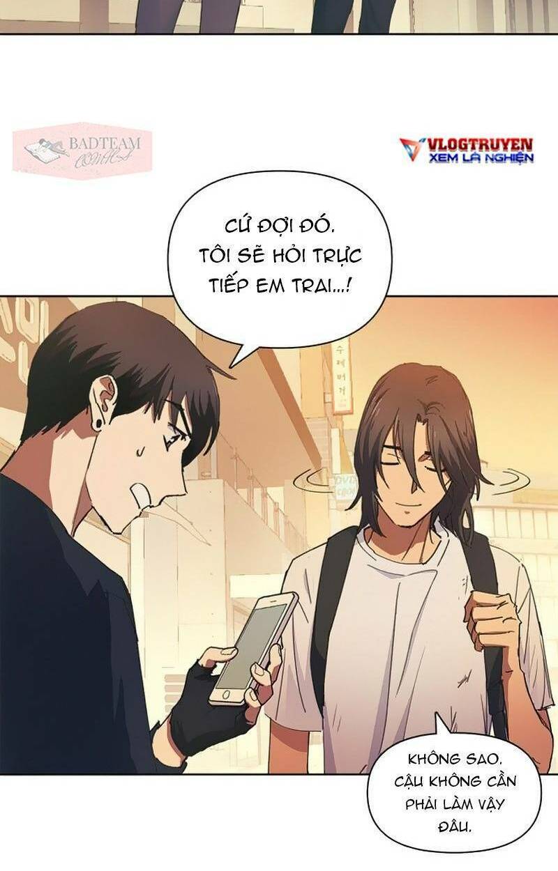 Những Ranker Cấp S Mà Tôi Nuôi Dưỡng Chapter 15 - Trang 2