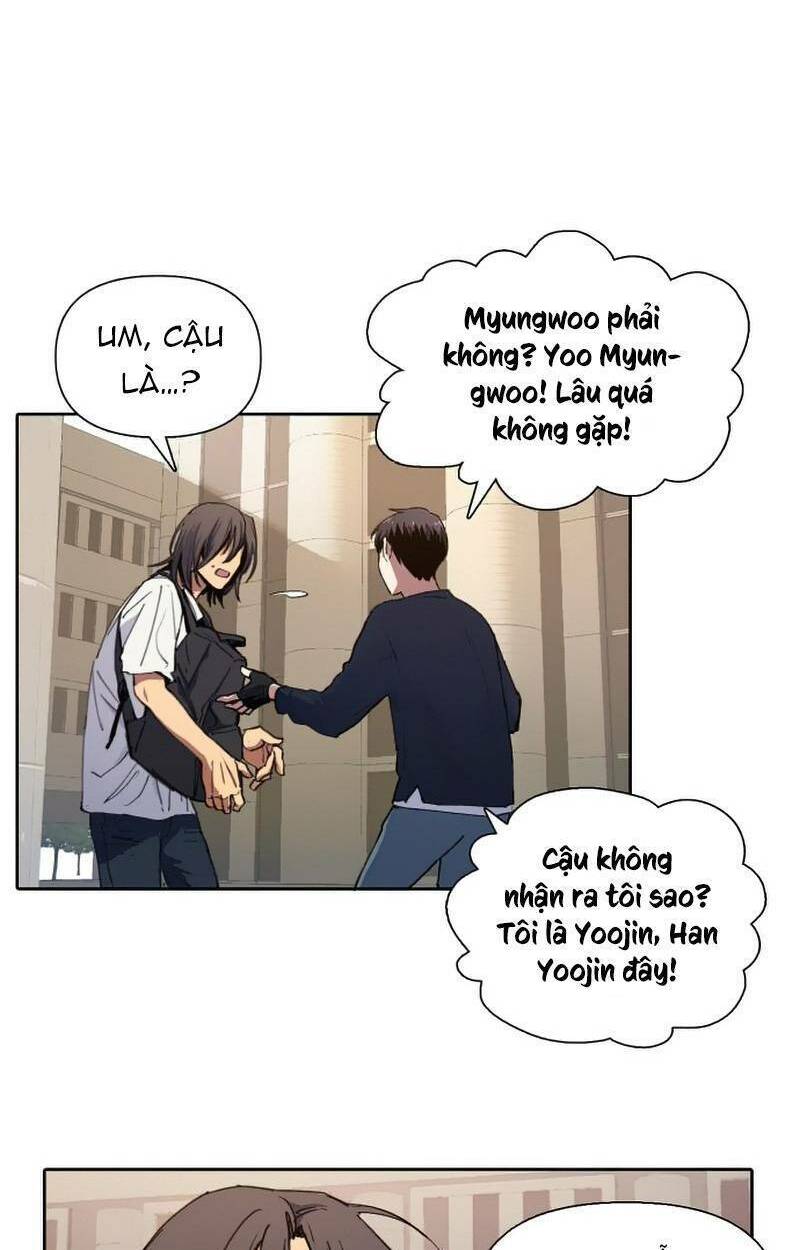 Những Ranker Cấp S Mà Tôi Nuôi Dưỡng Chapter 15 - Trang 2