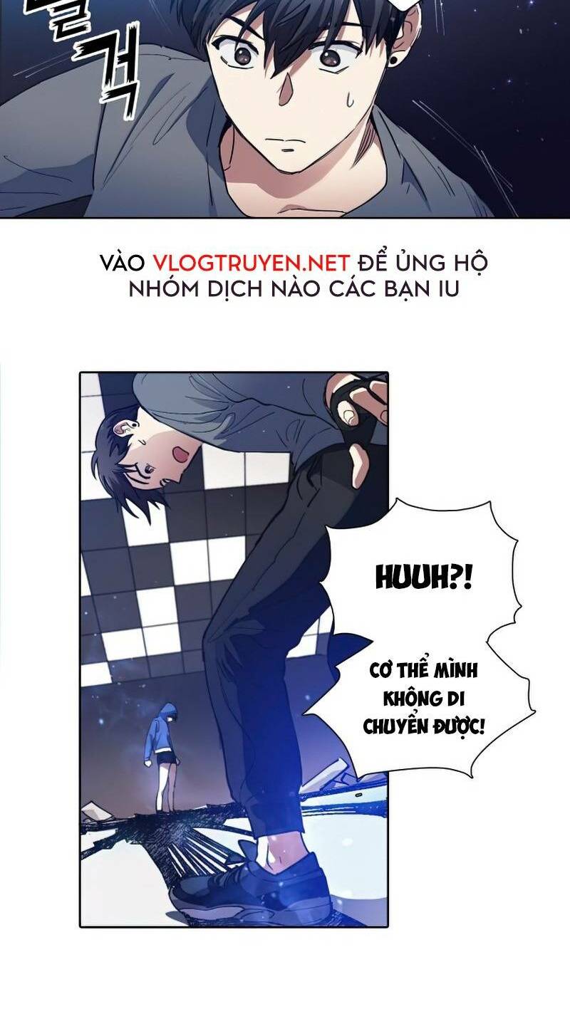 Những Ranker Cấp S Mà Tôi Nuôi Dưỡng Chapter 14 - Trang 2