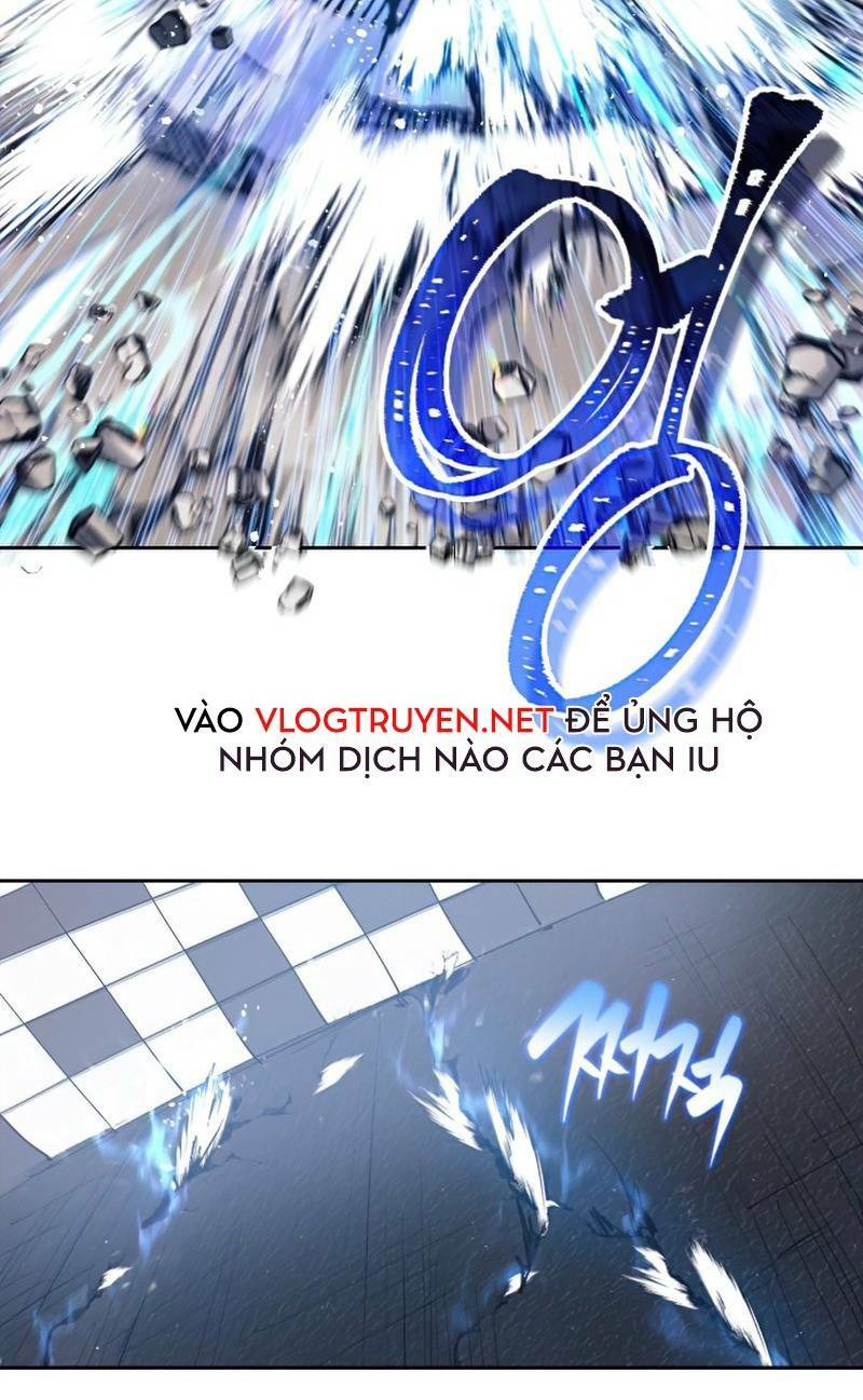 Những Ranker Cấp S Mà Tôi Nuôi Dưỡng Chapter 14 - Trang 2