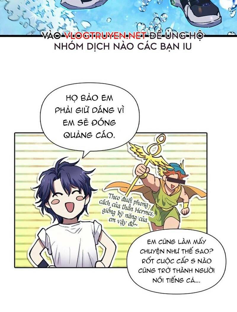 Những Ranker Cấp S Mà Tôi Nuôi Dưỡng Chapter 14 - Trang 2